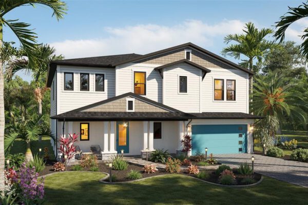 3961 Oleander Way