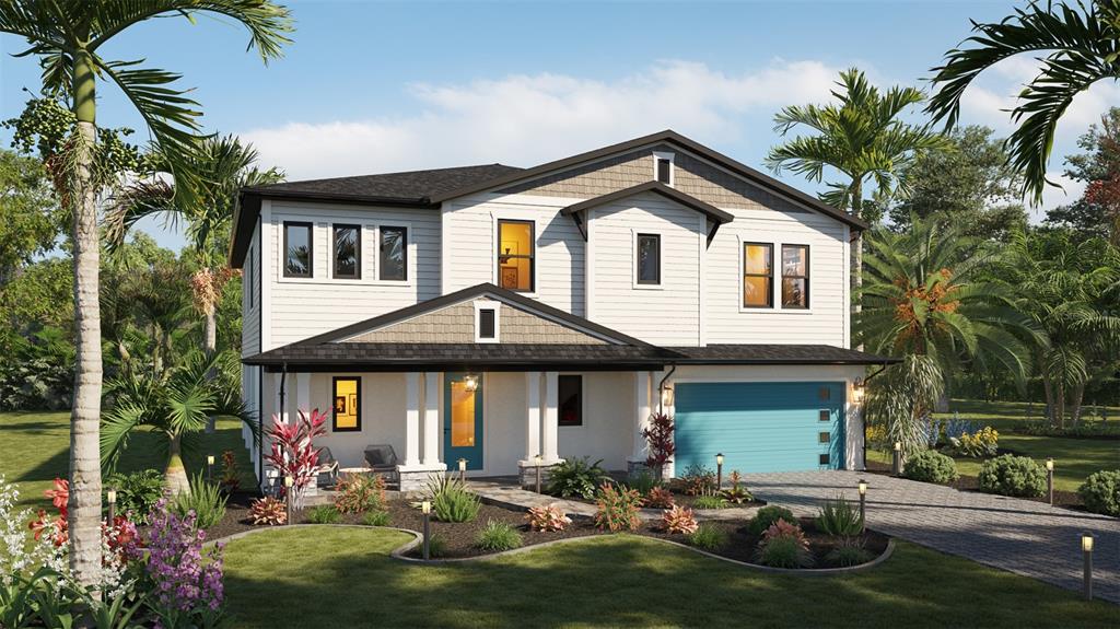 3961 Oleander Way