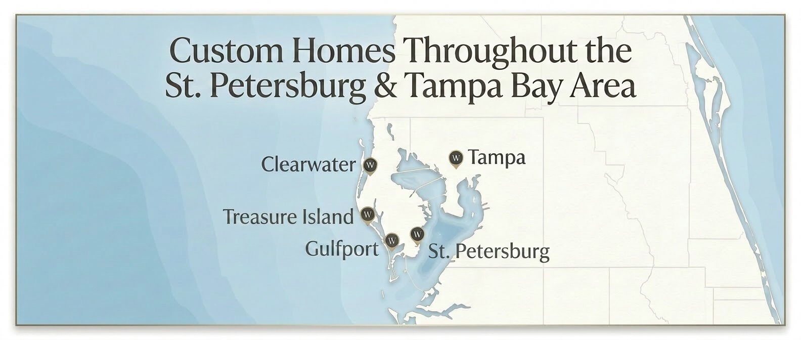 Where WinWay Homes Builds