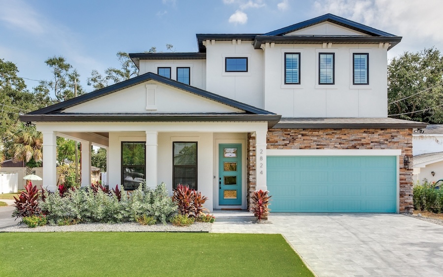 Available Homes