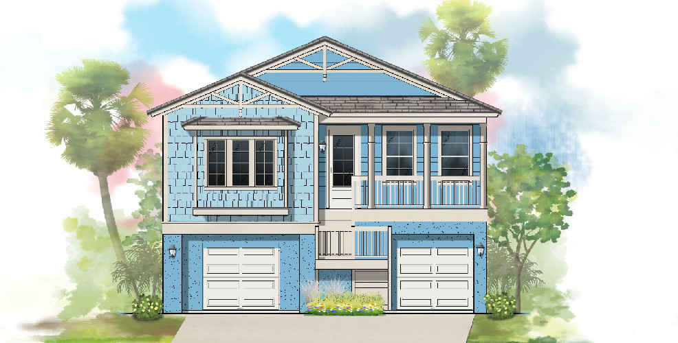 BeachElevation