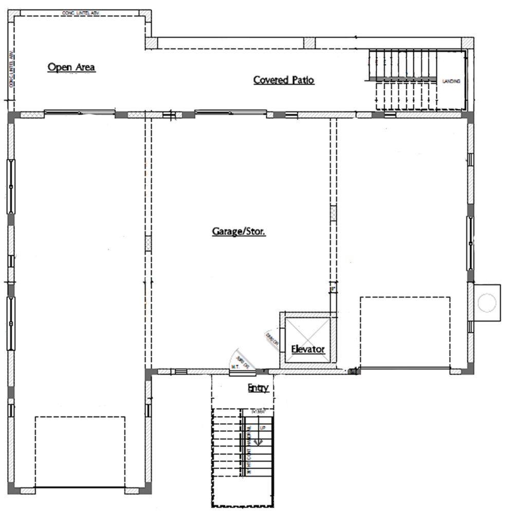 Marbella Shell - Side 2