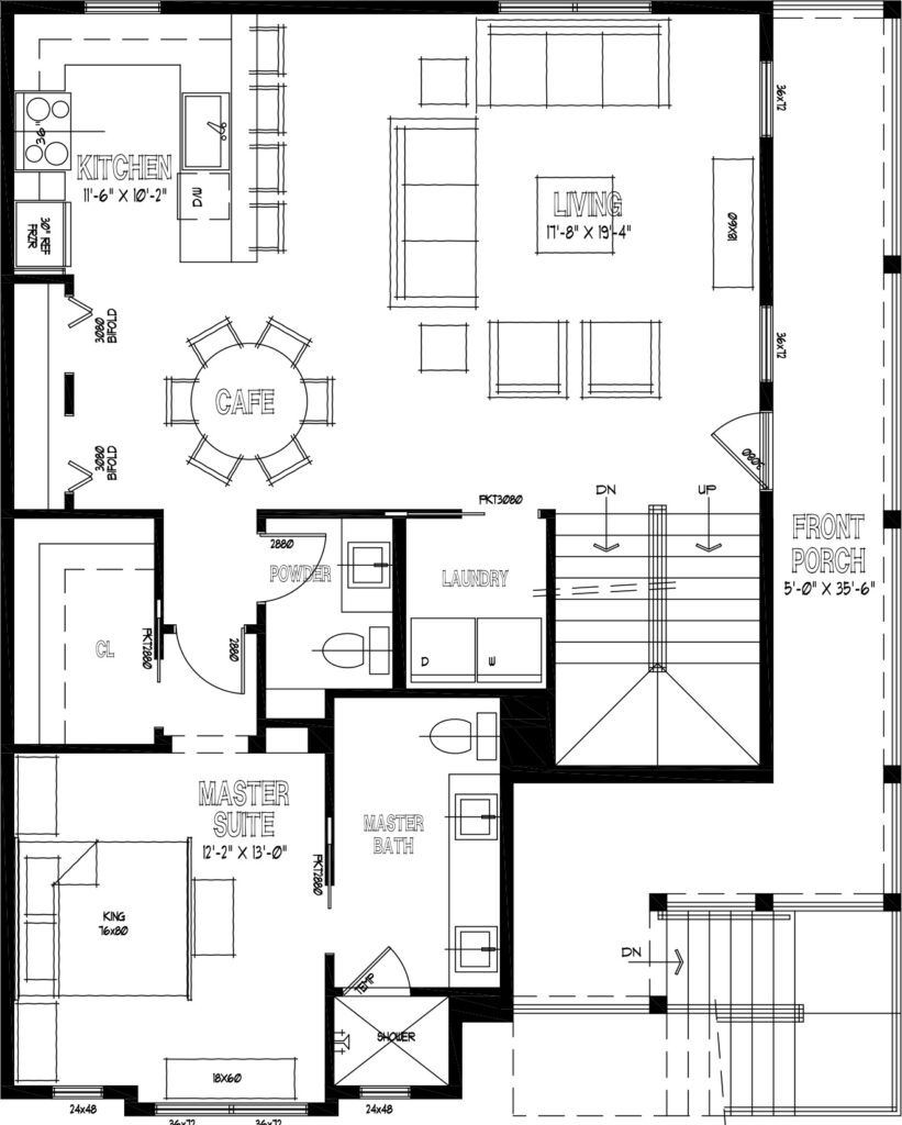 Tiki-2nd-Floor