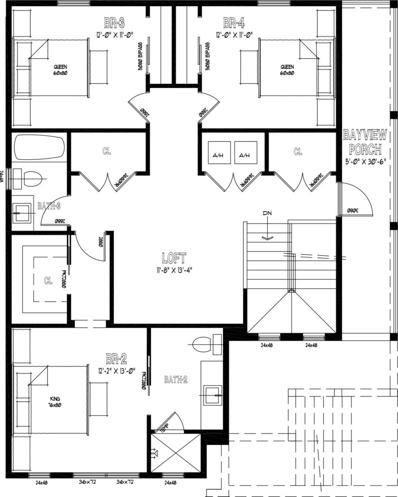 Tiki-3rd-Floor
